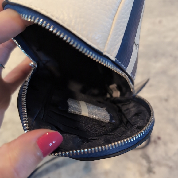 Kate Spade Shore Thing Whale Crossbody Purse NWOT - Picture 10 of 11